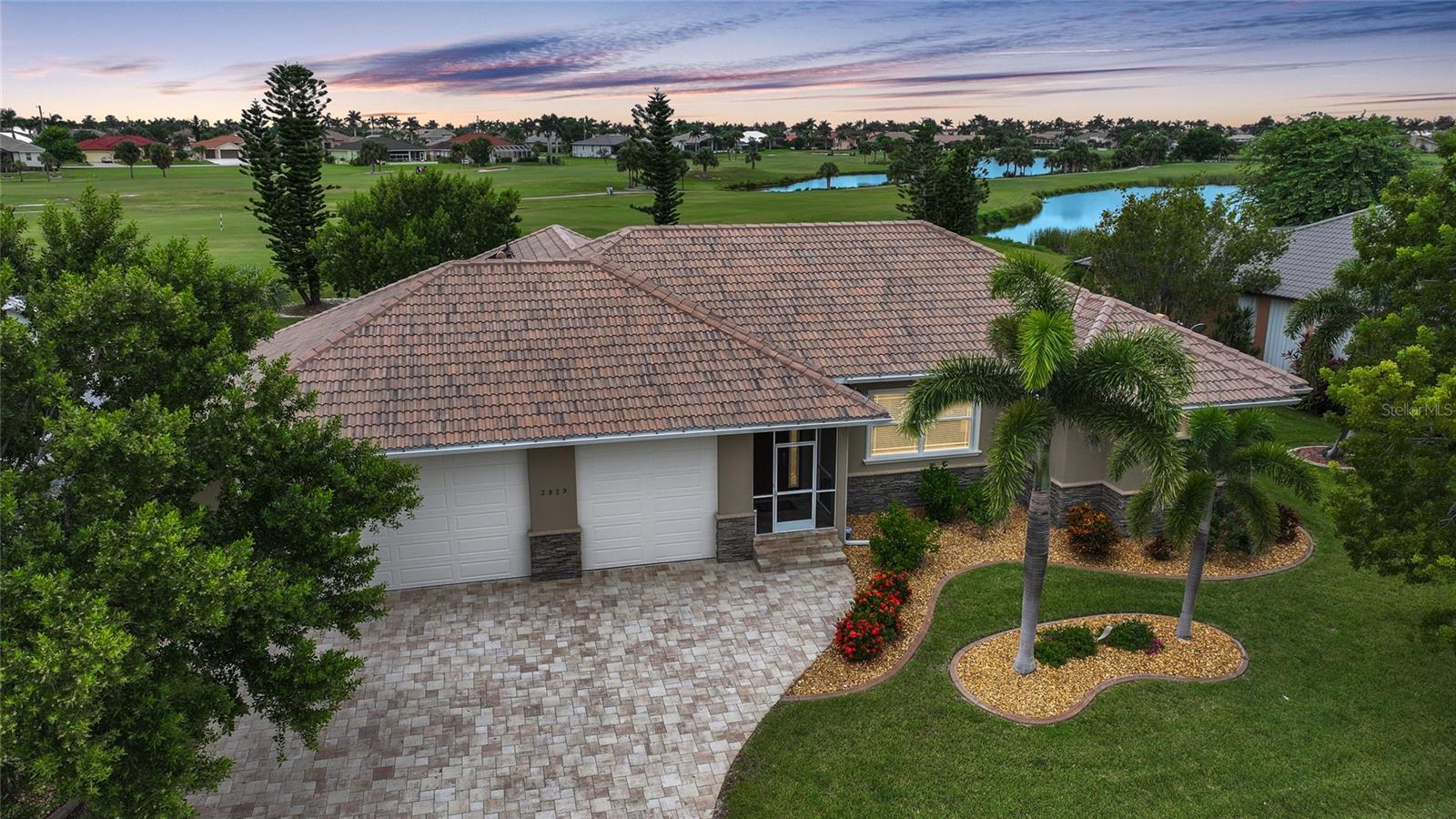 Image 49 of 60 For 3829 Bordeaux Drive
