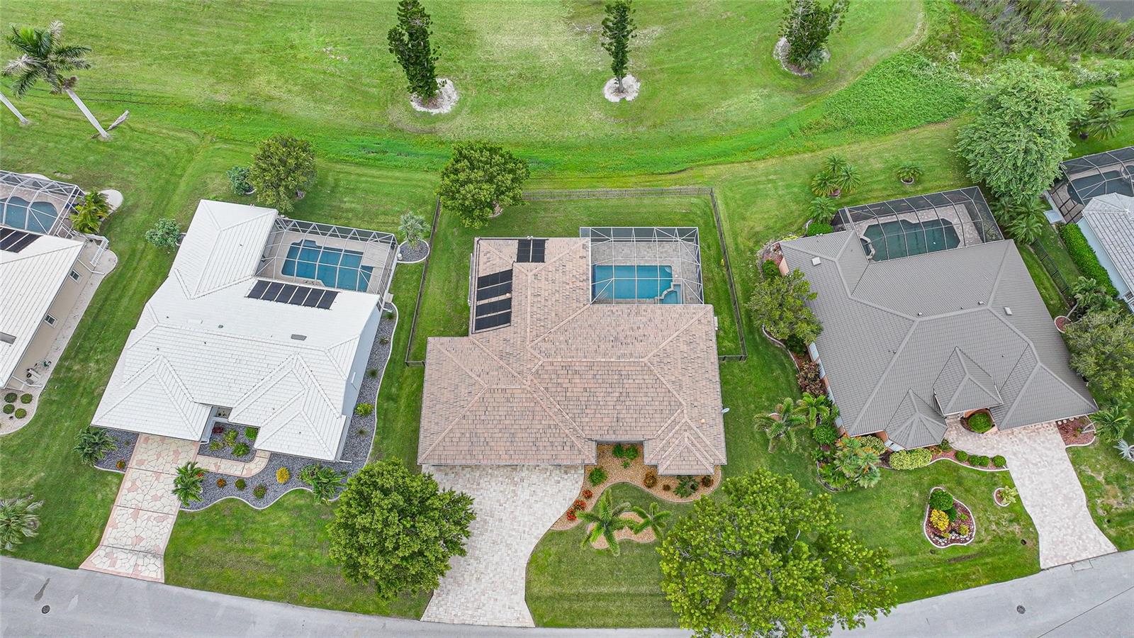 Image 51 of 60 For 3829 Bordeaux Drive