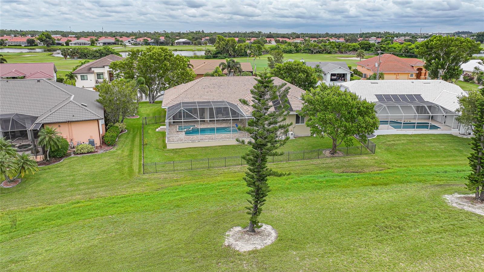 Image 55 of 60 For 3829 Bordeaux Drive