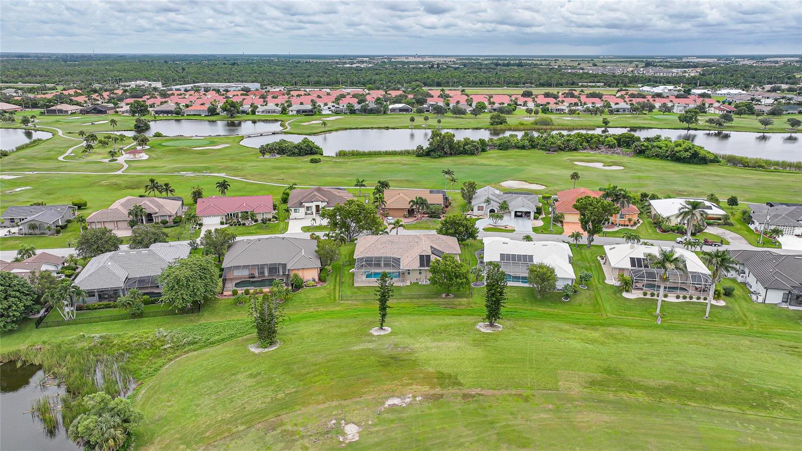Image 56 of 60 For 3829 Bordeaux Drive