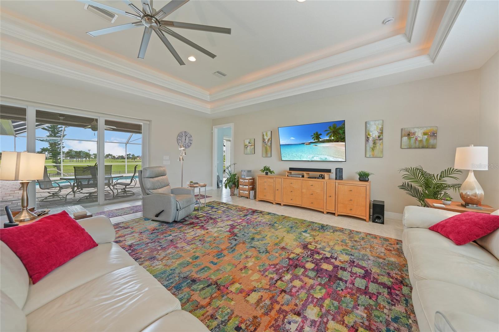 Image 7 of 60 For 3829 Bordeaux Drive