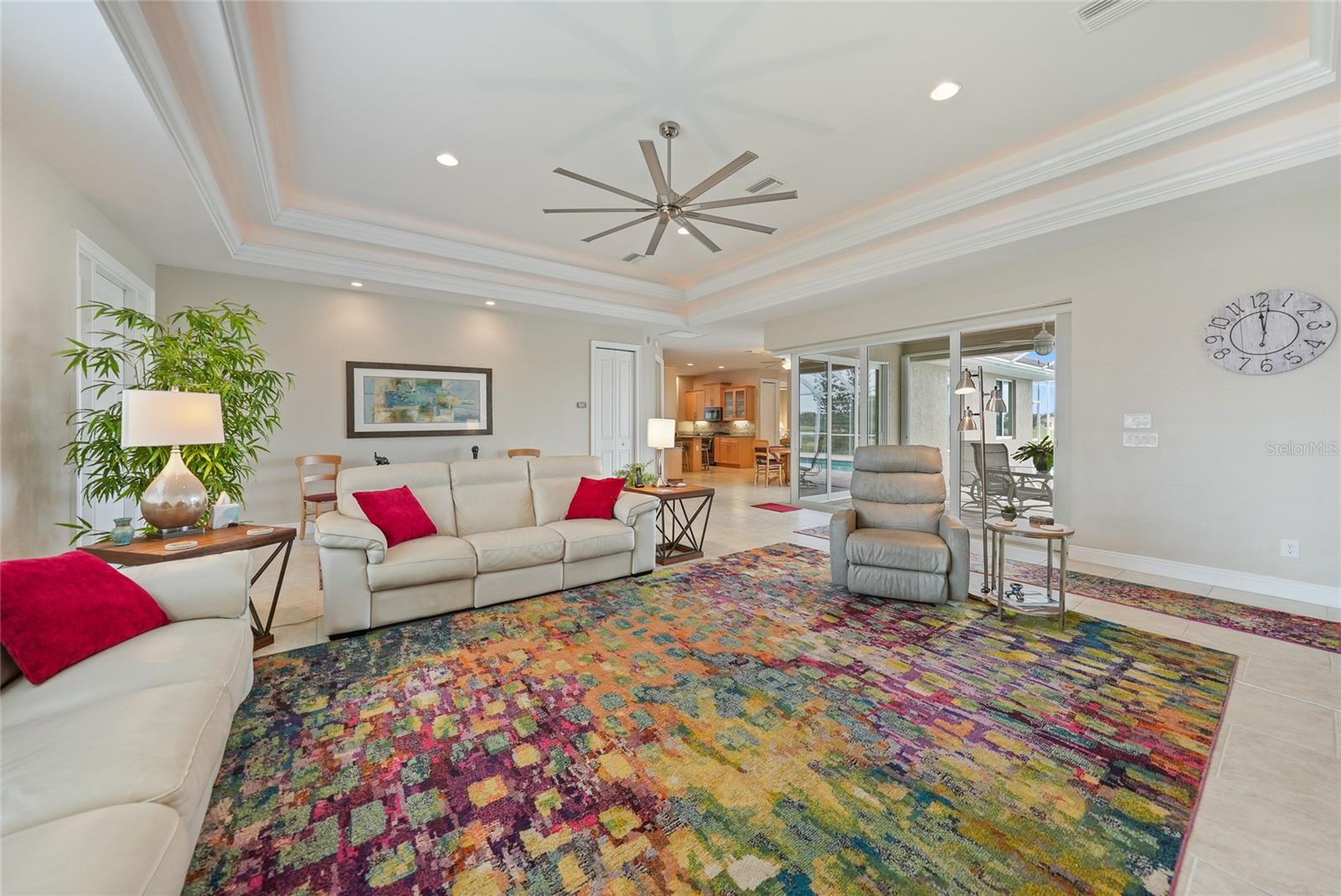 Image 8 of 60 For 3829 Bordeaux Drive