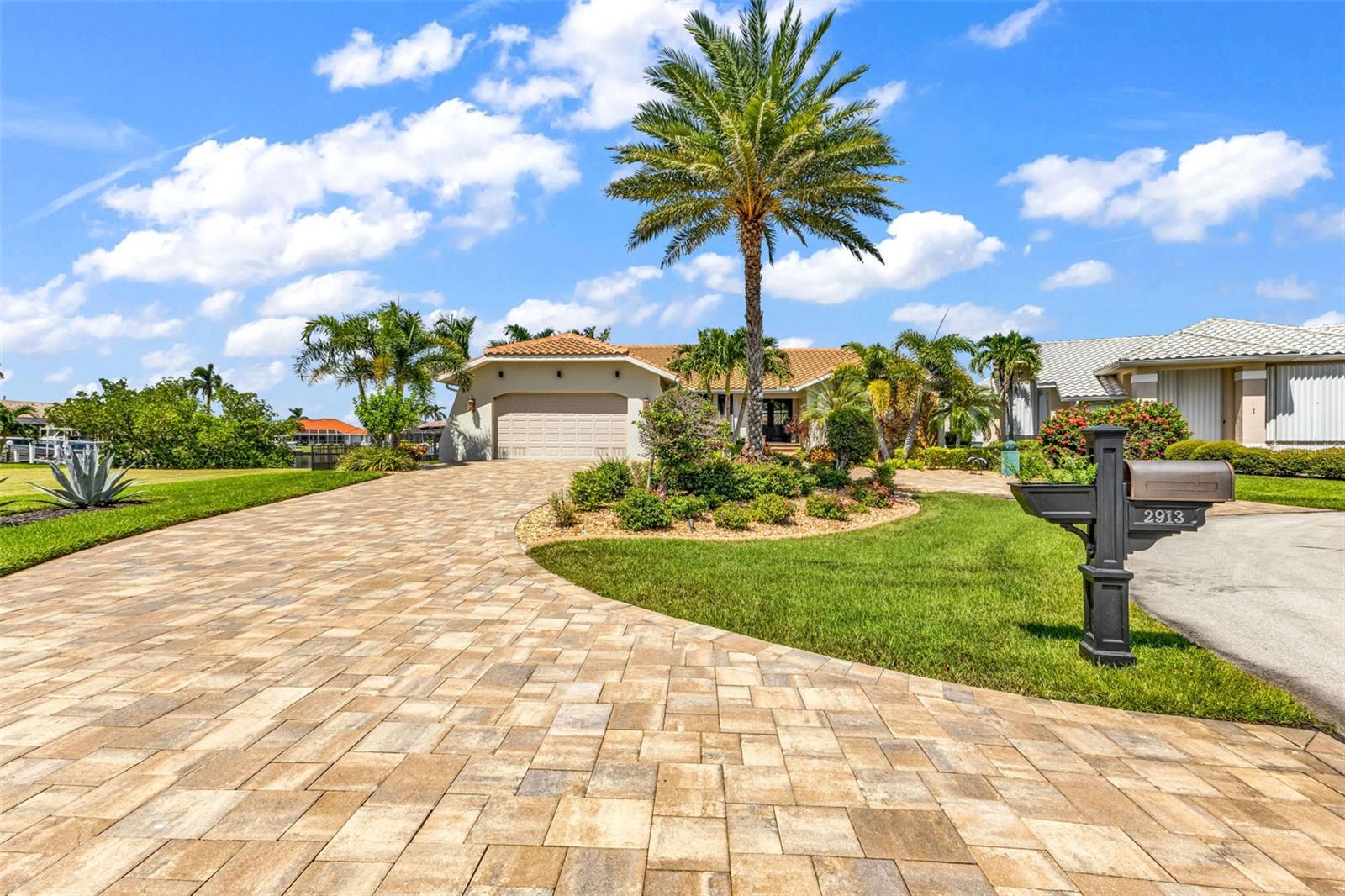Details for 2913 Ryan Boulevard, PUNTA GORDA, FL 33950