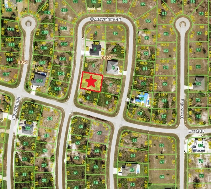 Image 2 of 3 For 27 Coxswain Circle