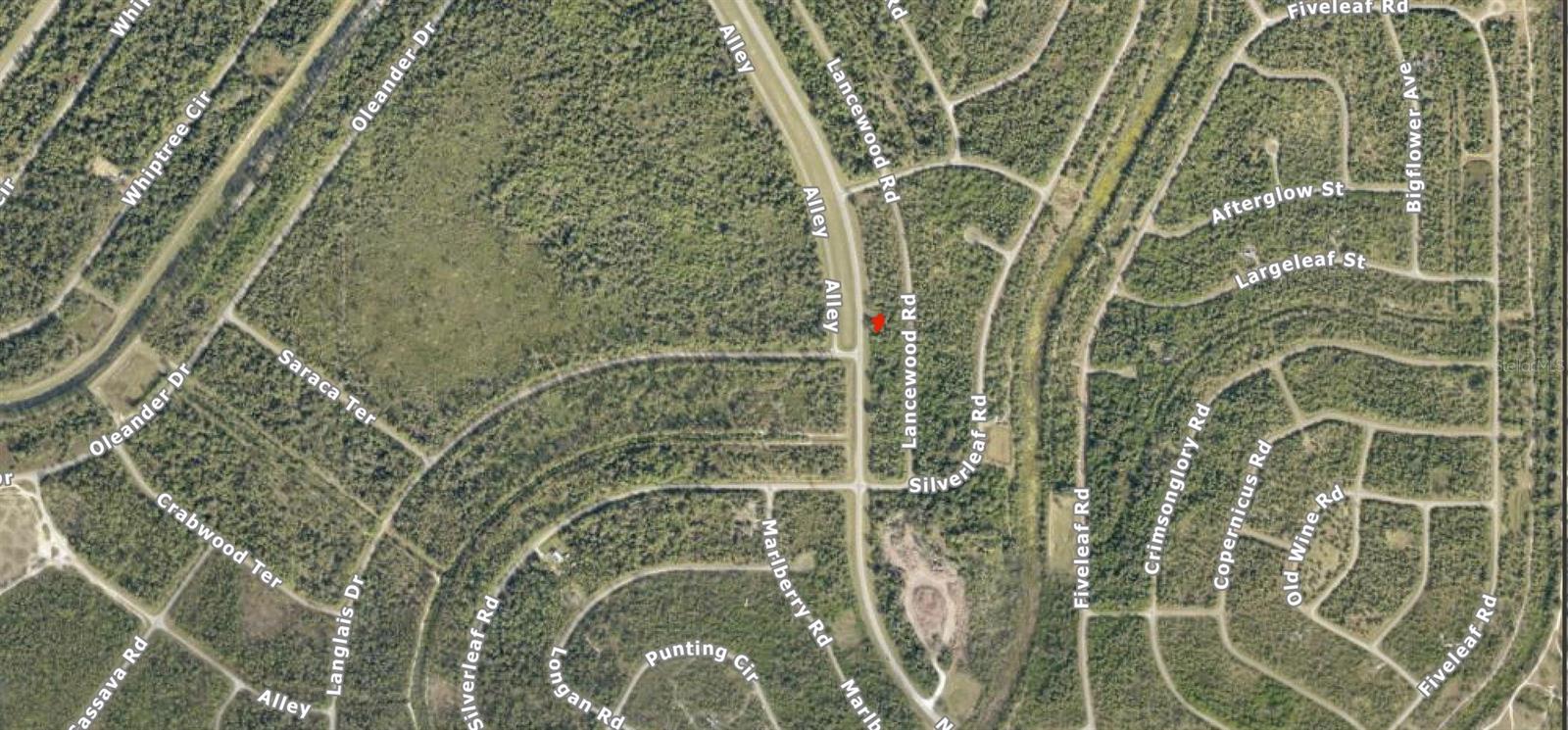 Image 5 of 5 For Lot 7 Lancewood Road