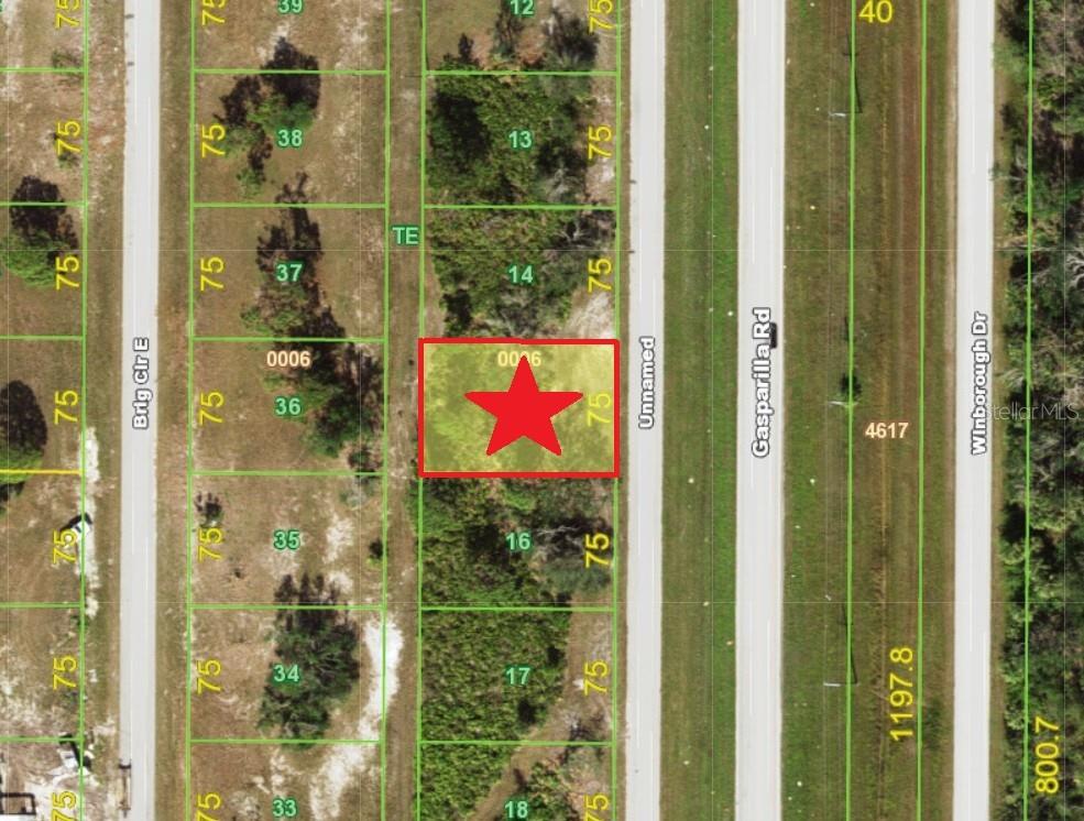 Details for 10217 Gasparilla Road, PLACIDA, FL 33946