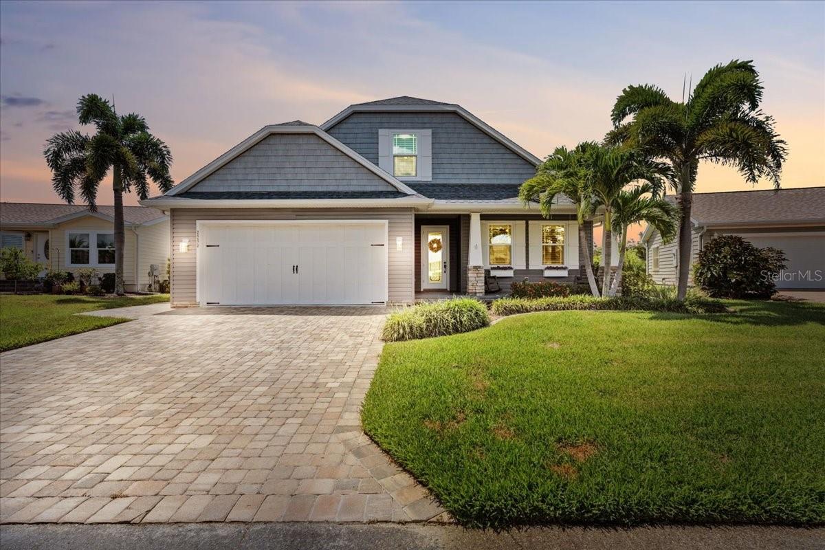 Details for 24572 Rio Villa Lakes Circle, PUNTA GORDA, FL 33950