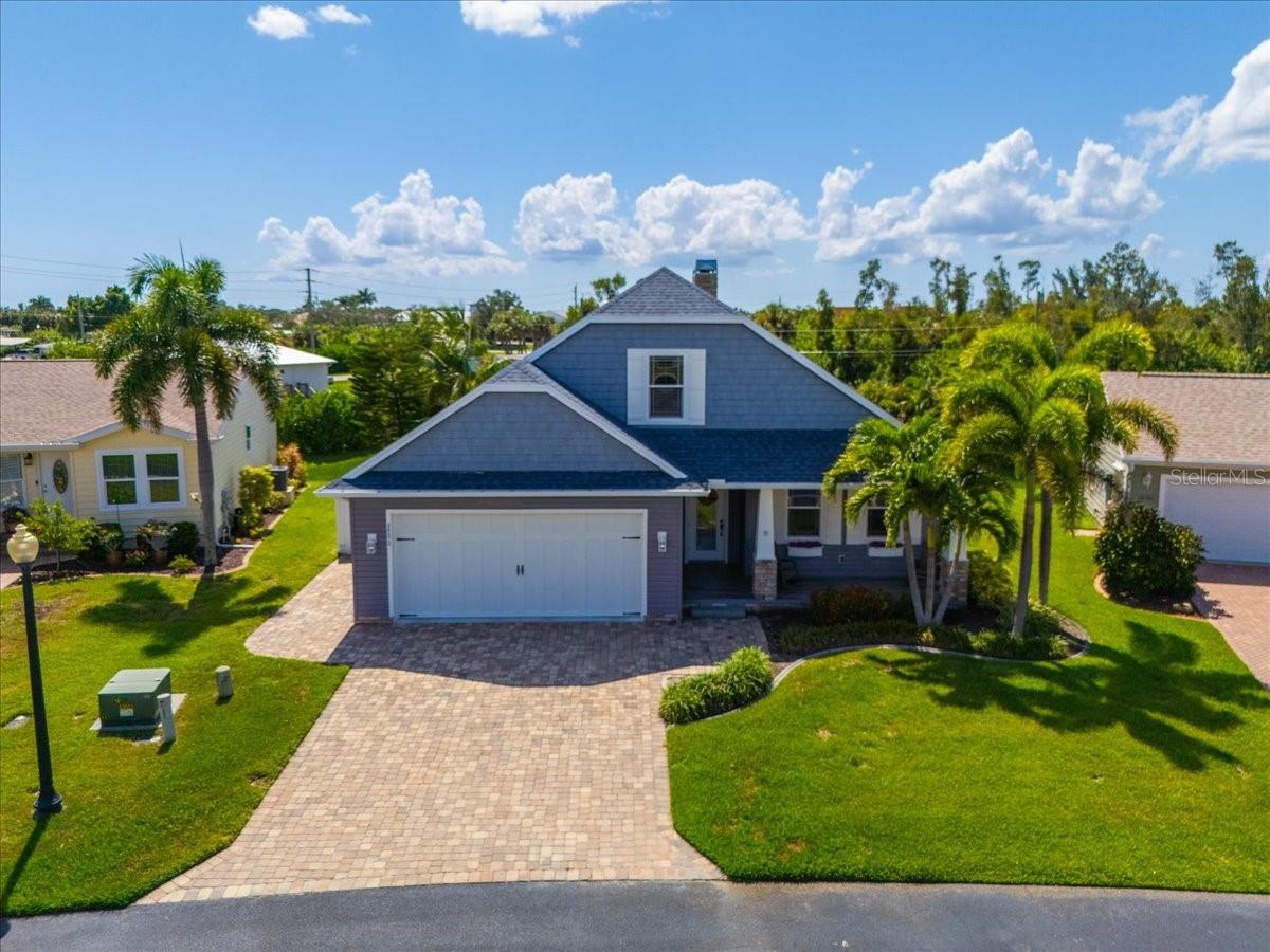 Image 57 of 67 For 24572 Rio Villa Lakes Circle