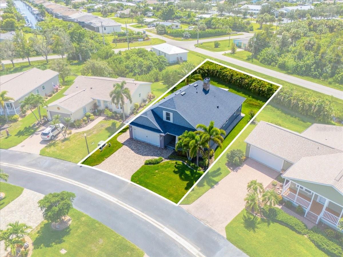 Image 59 of 67 For 24572 Rio Villa Lakes Circle