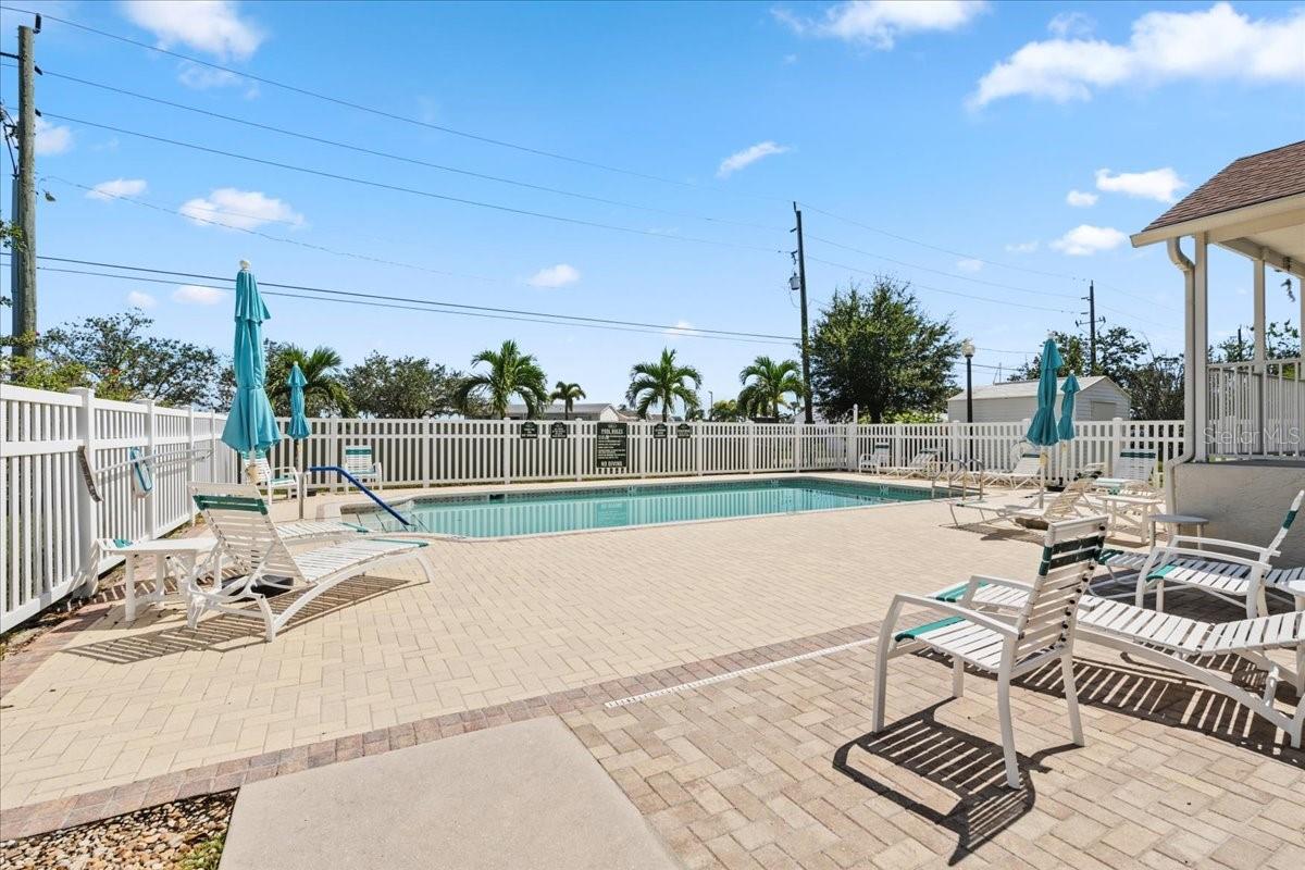 Image 64 of 67 For 24572 Rio Villa Lakes Circle
