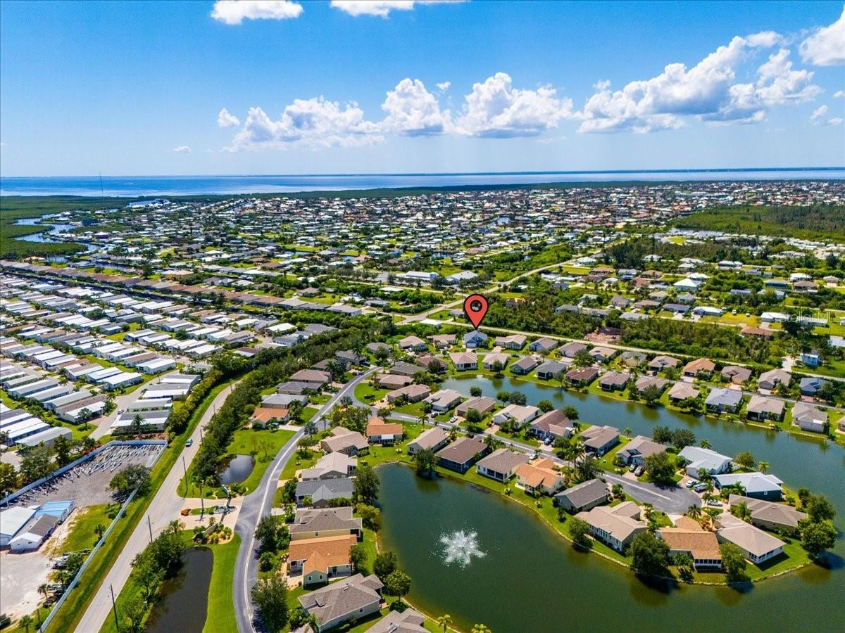 Image 66 of 67 For 24572 Rio Villa Lakes Circle