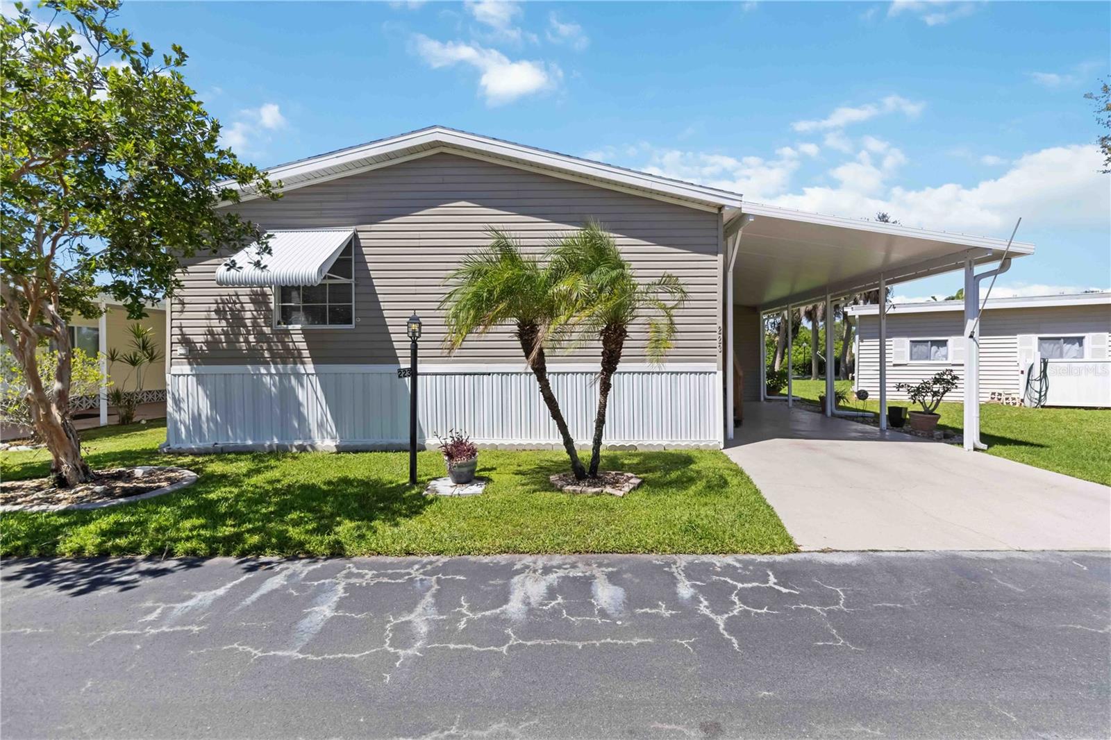 Details for 10303 Burnt Store Road 223, PUNTA GORDA, FL 33950