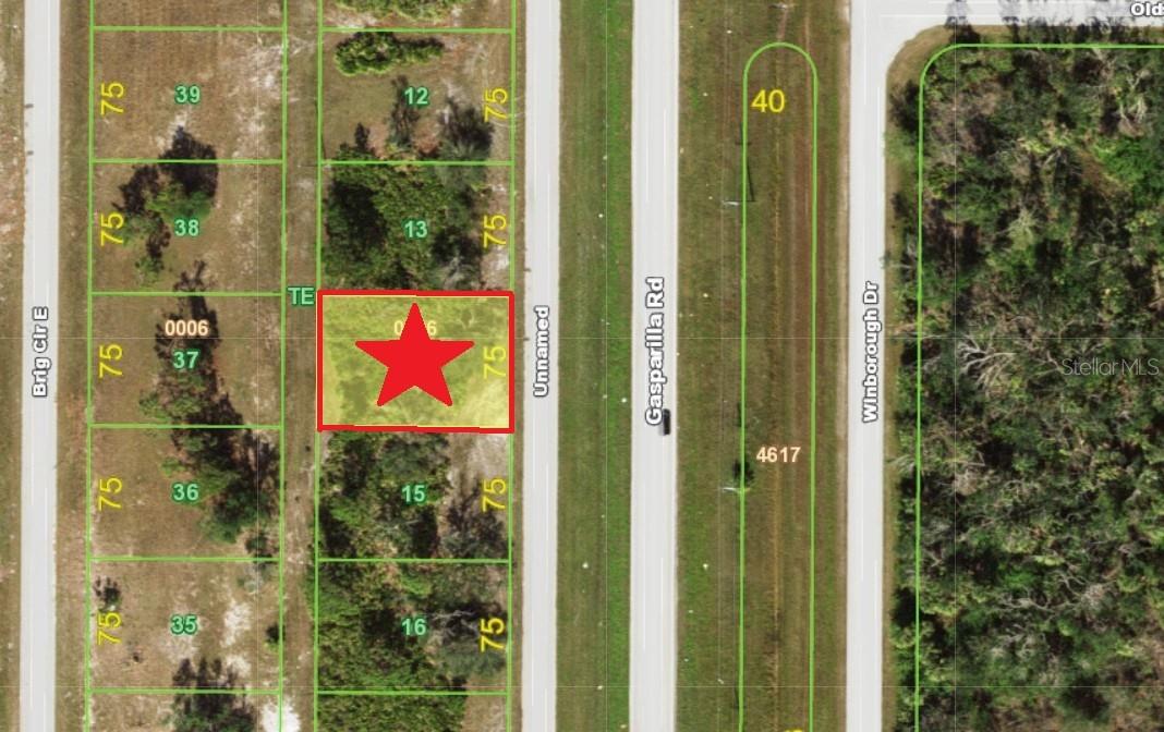 Details for 10225 Gasparilla Road, PLACIDA, FL 33946