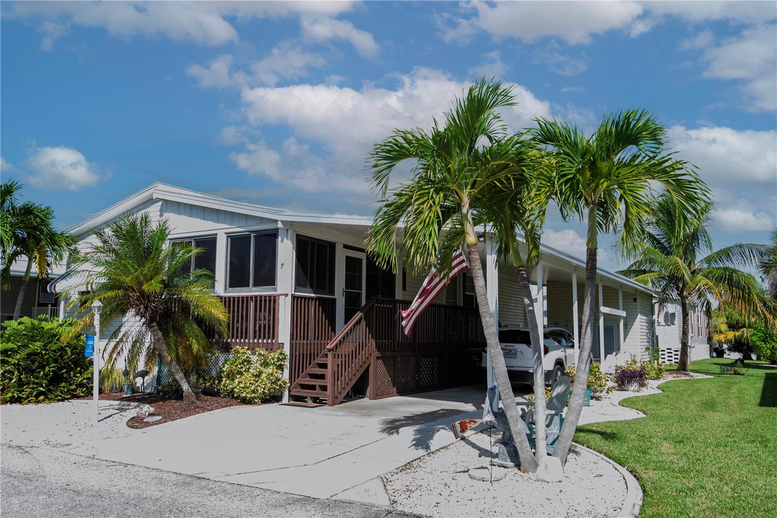 Details for 13 Den Helder Avenue, PUNTA GORDA, FL 33950