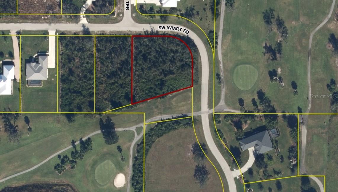 Details for 8395 Aviary Road, ARCADIA, FL 34269