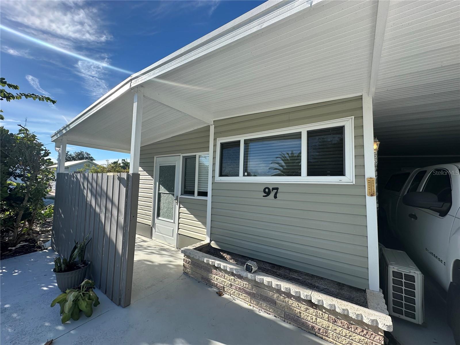 Details for 97 Turtle Bay Circle 97, ENGLEWOOD, FL 34224