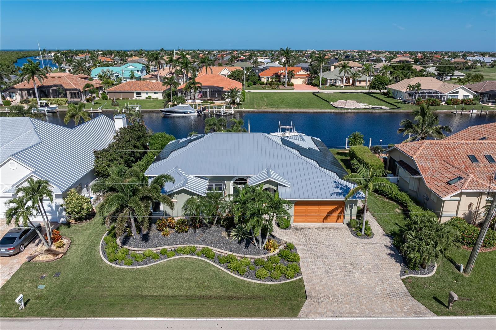 Details for 5058 La Costa Island Court, PUNTA GORDA, FL 33950