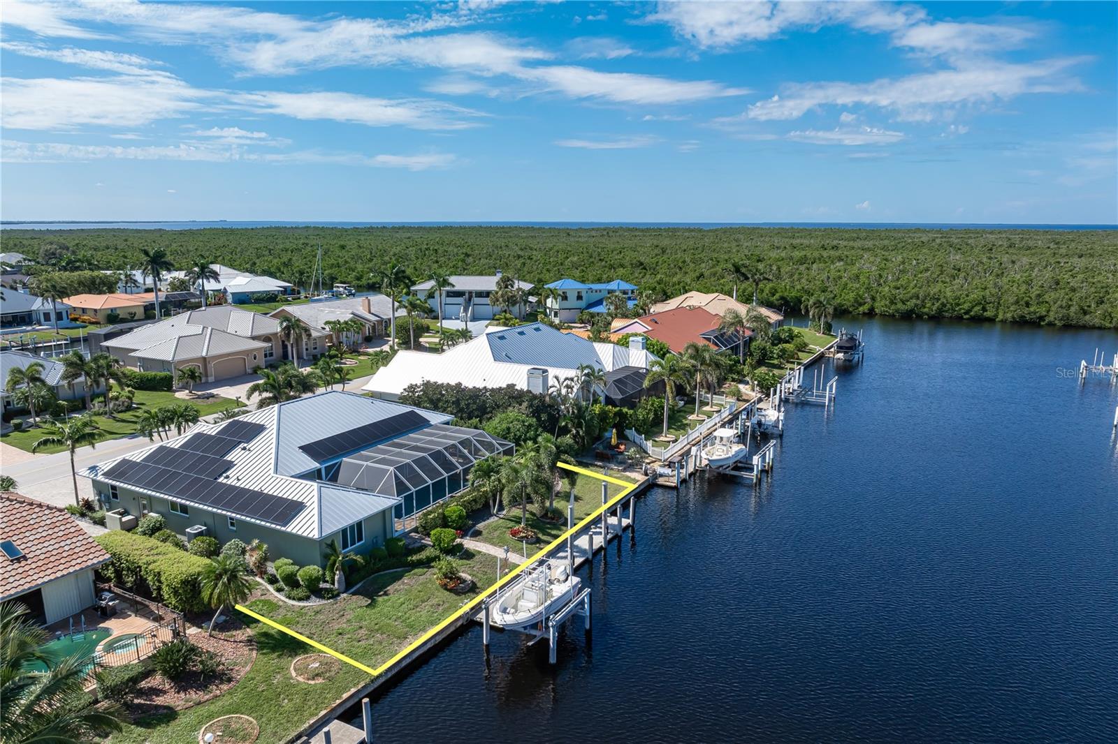 Image 11 of 63 For 5058 La Costa Island Court