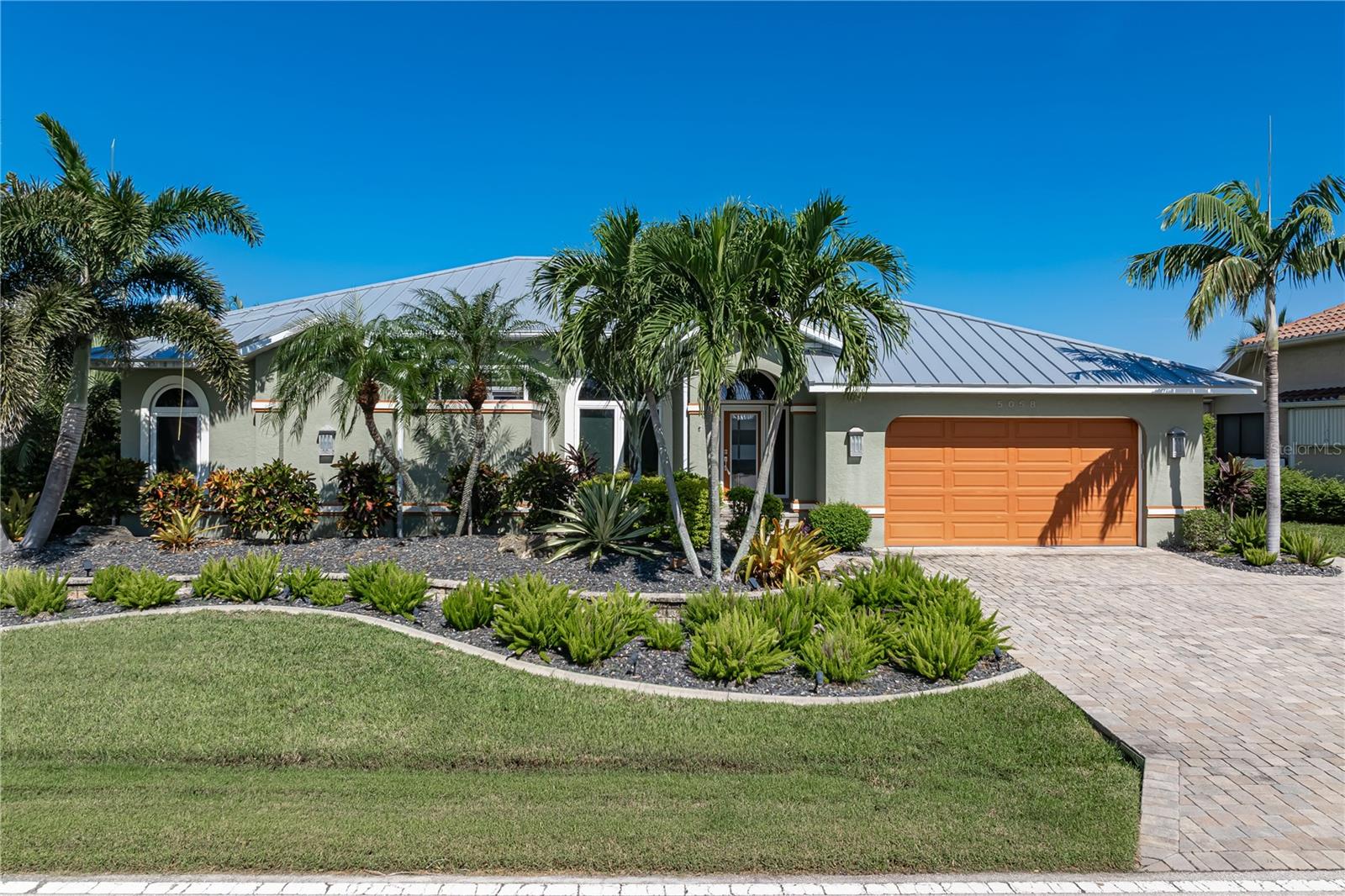 Image 2 of 63 For 5058 La Costa Island Court