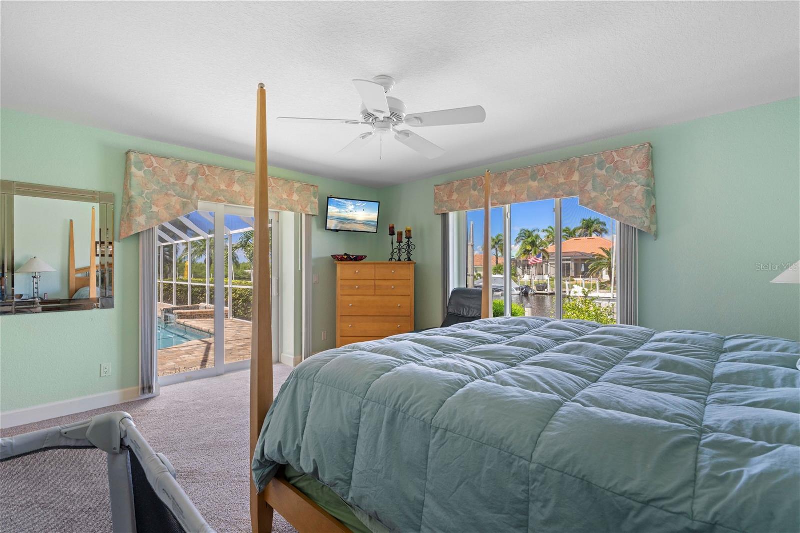 Image 40 of 63 For 5058 La Costa Island Court