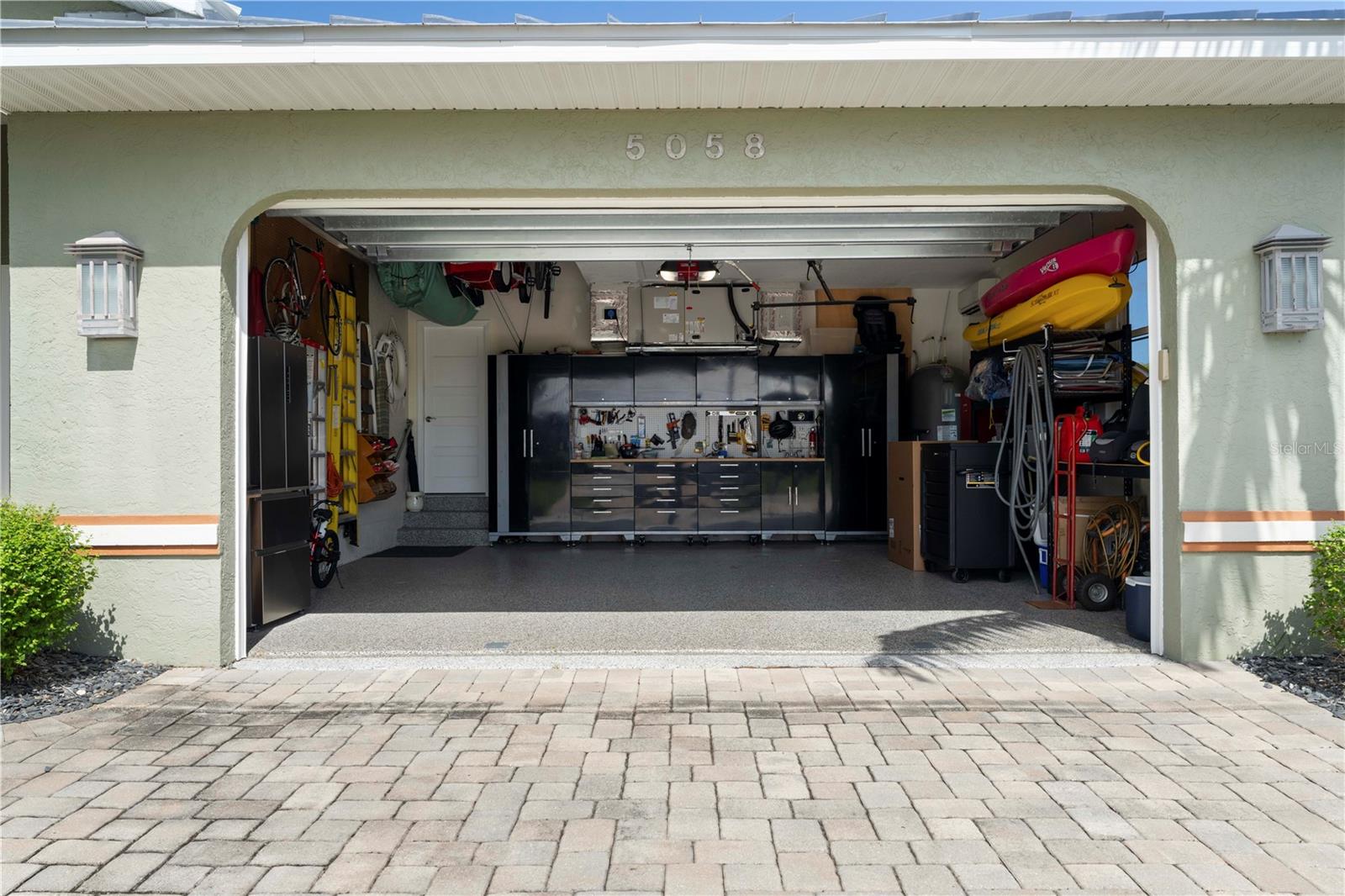 Image 46 of 63 For 5058 La Costa Island Court