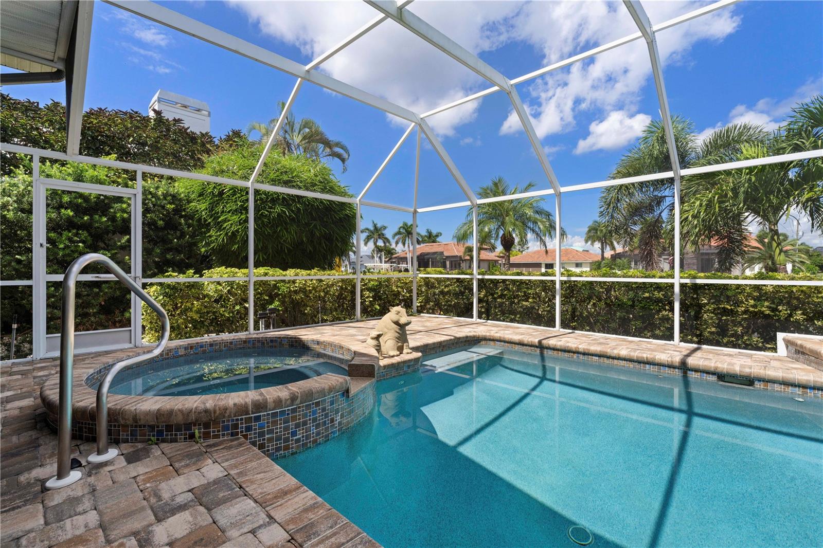 Image 47 of 63 For 5058 La Costa Island Court