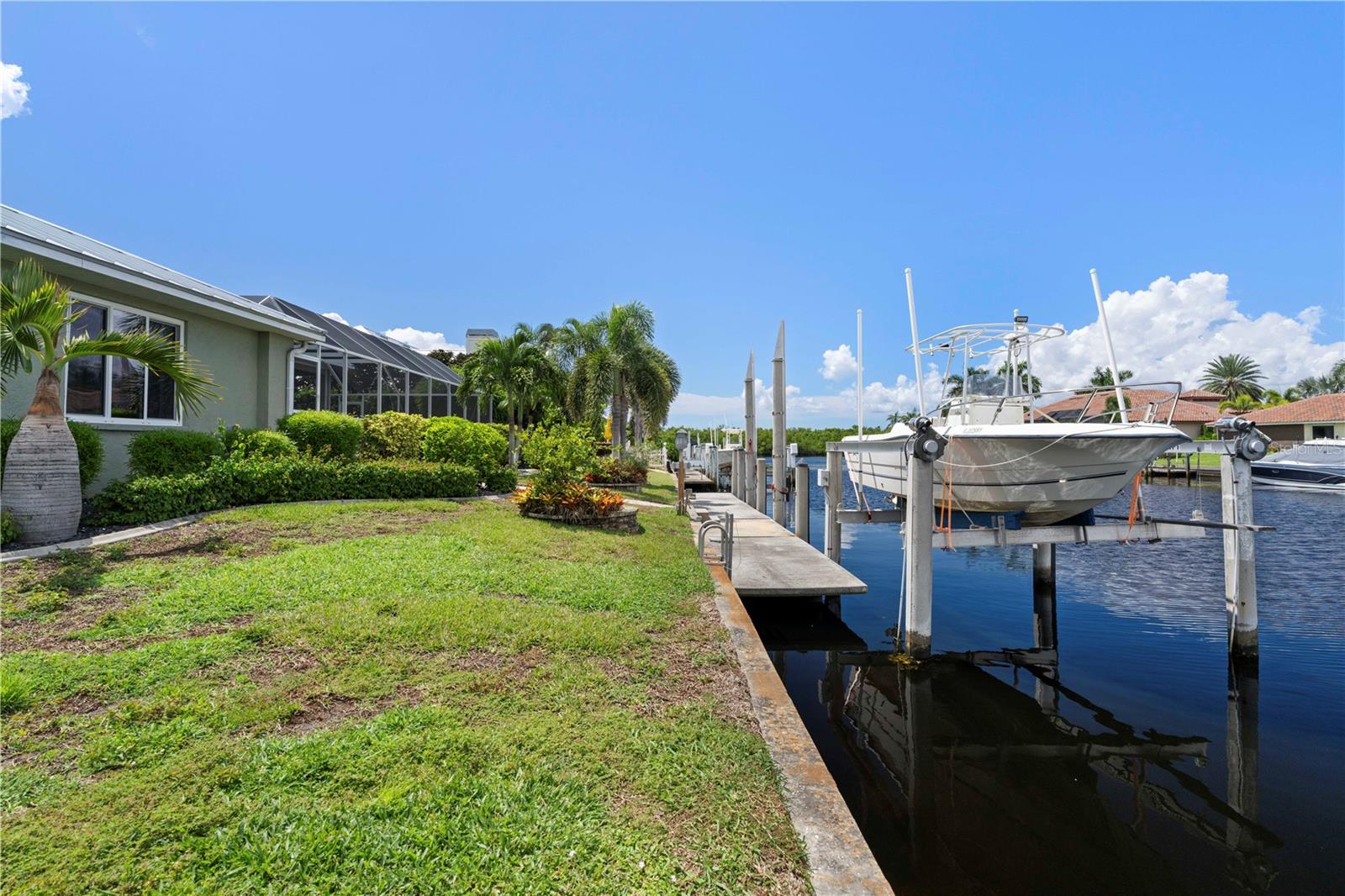 Image 49 of 63 For 5058 La Costa Island Court