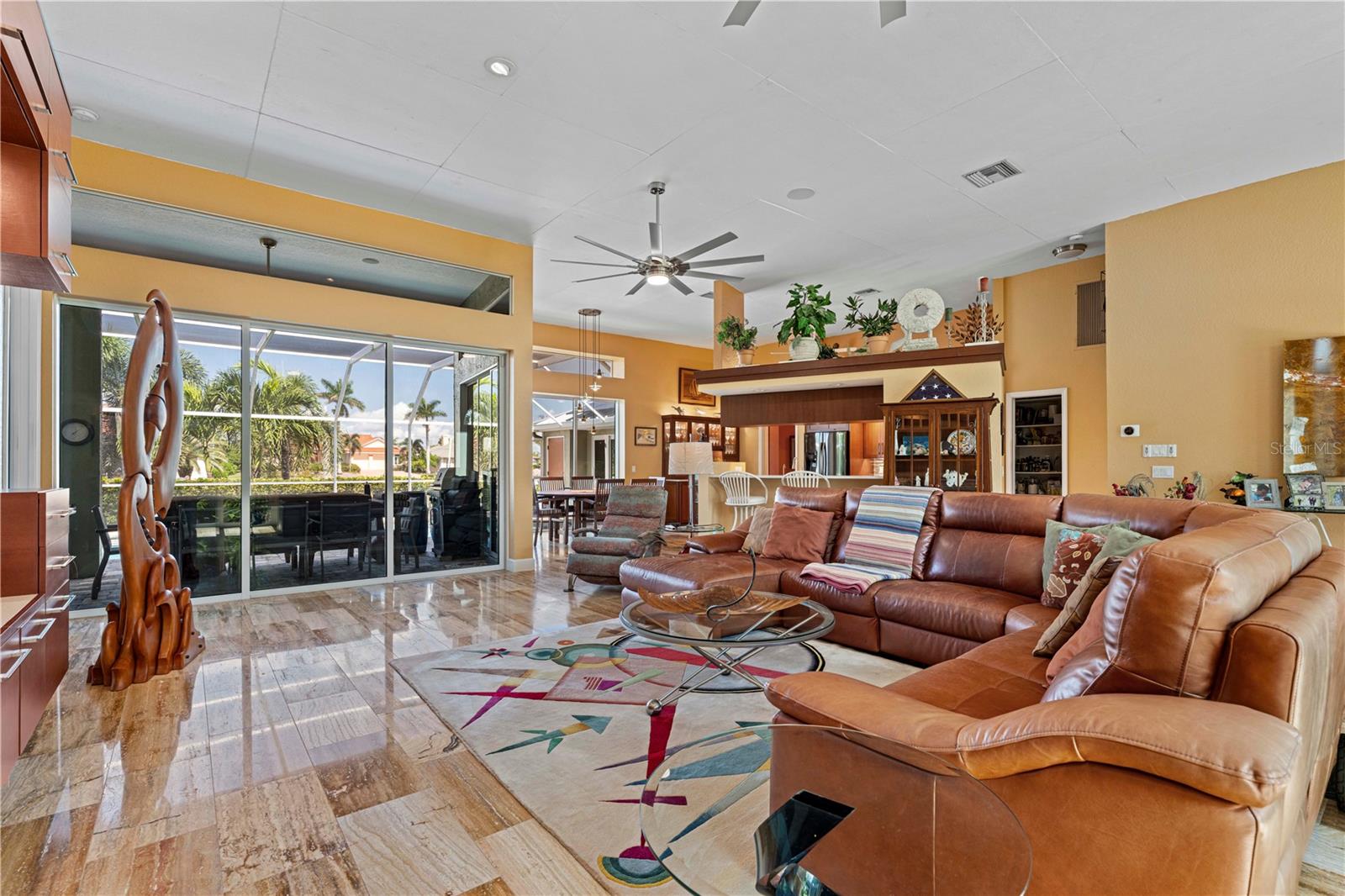 Image 5 of 63 For 5058 La Costa Island Court