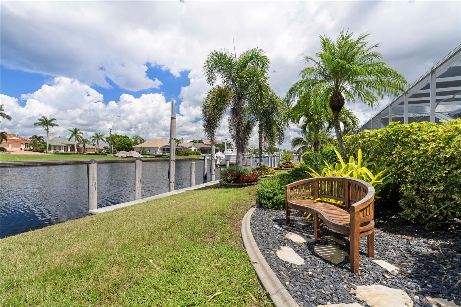 Image 51 of 63 For 5058 La Costa Island Court