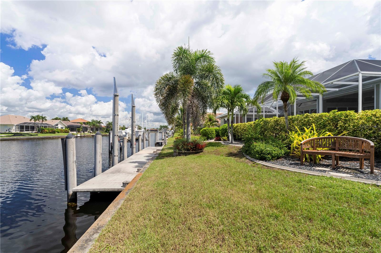 Image 52 of 63 For 5058 La Costa Island Court