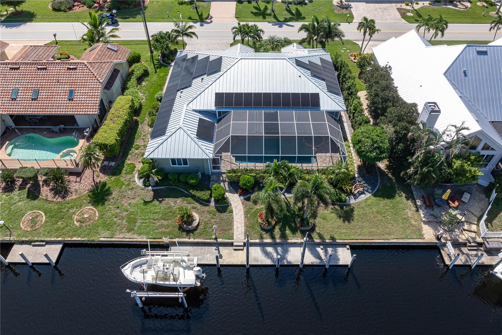 Image 53 of 63 For 5058 La Costa Island Court