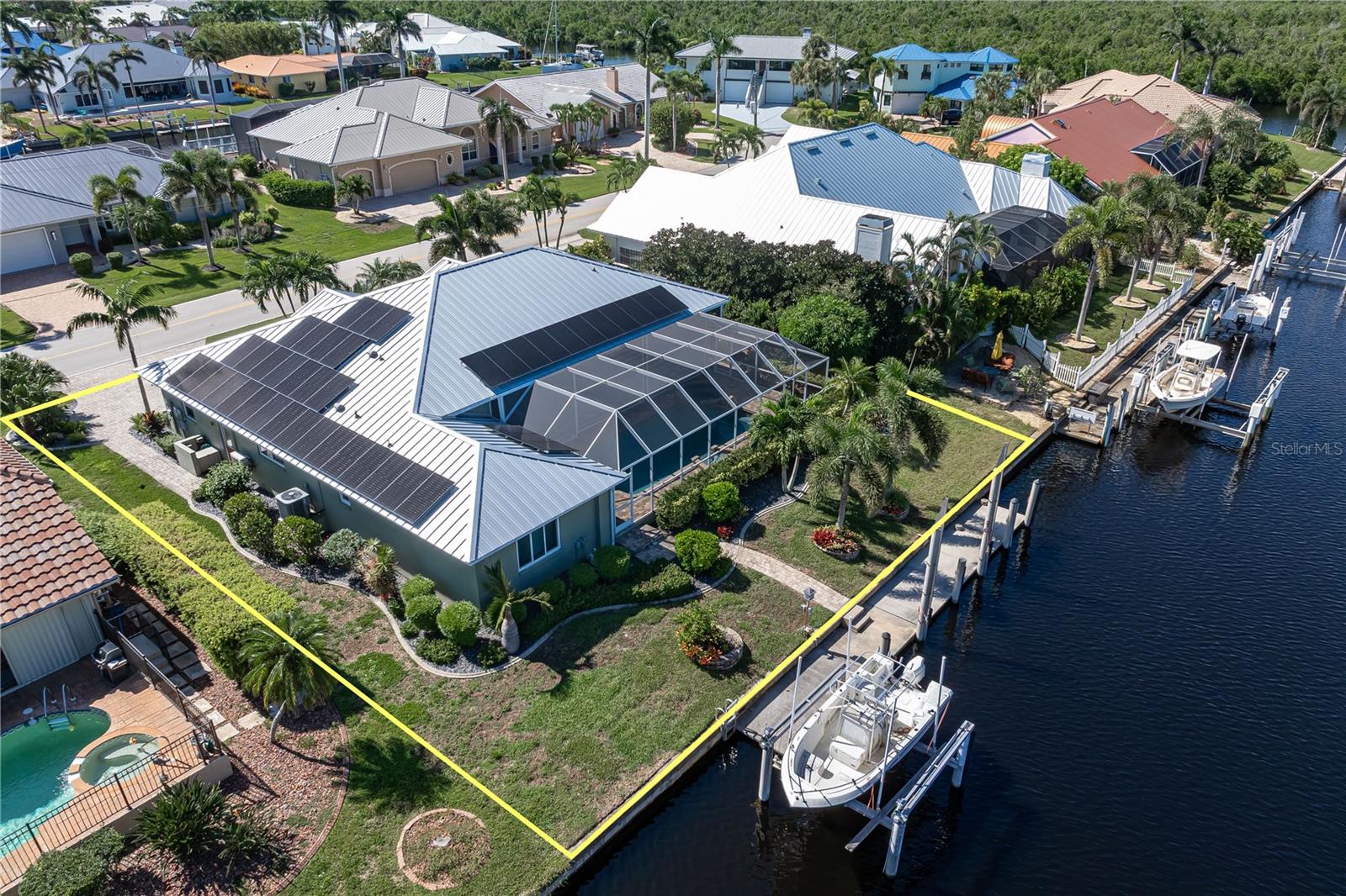 Image 54 of 63 For 5058 La Costa Island Court