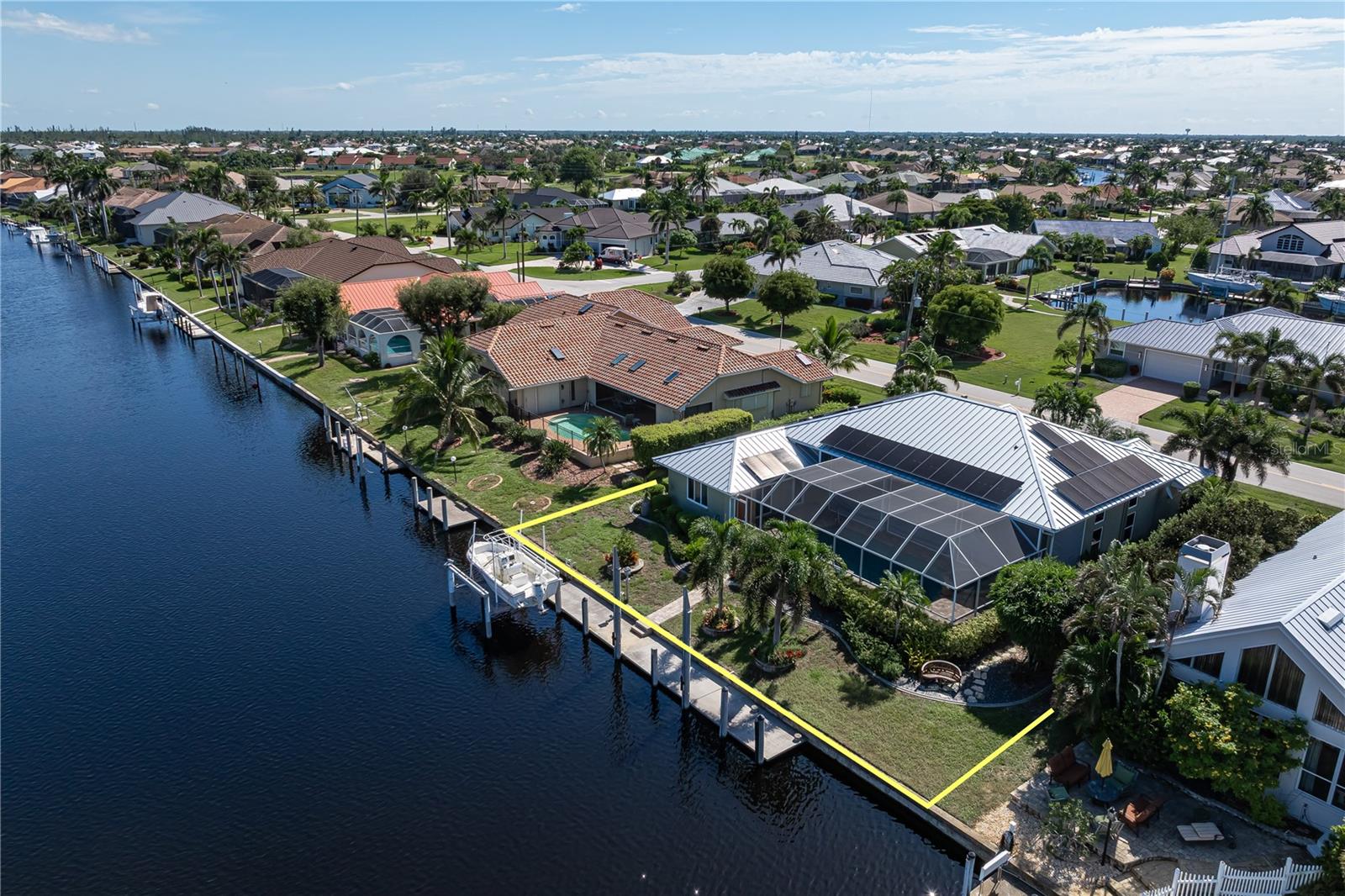 Image 55 of 63 For 5058 La Costa Island Court