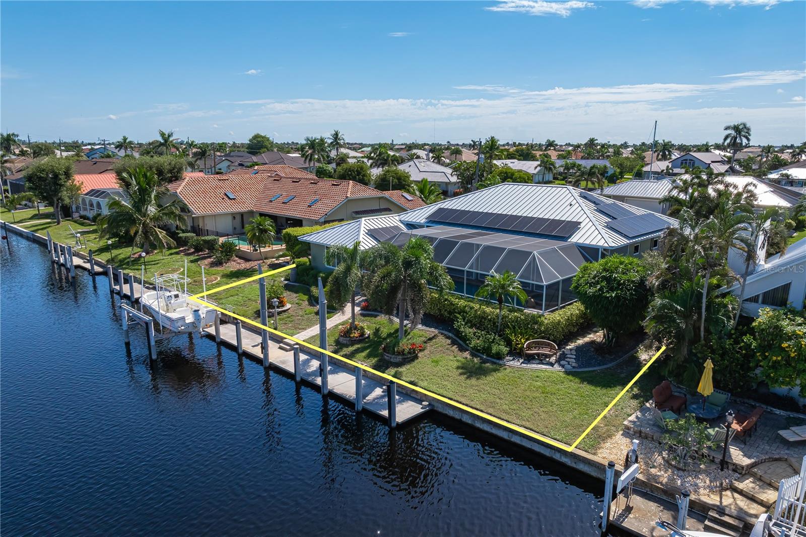 Image 56 of 63 For 5058 La Costa Island Court