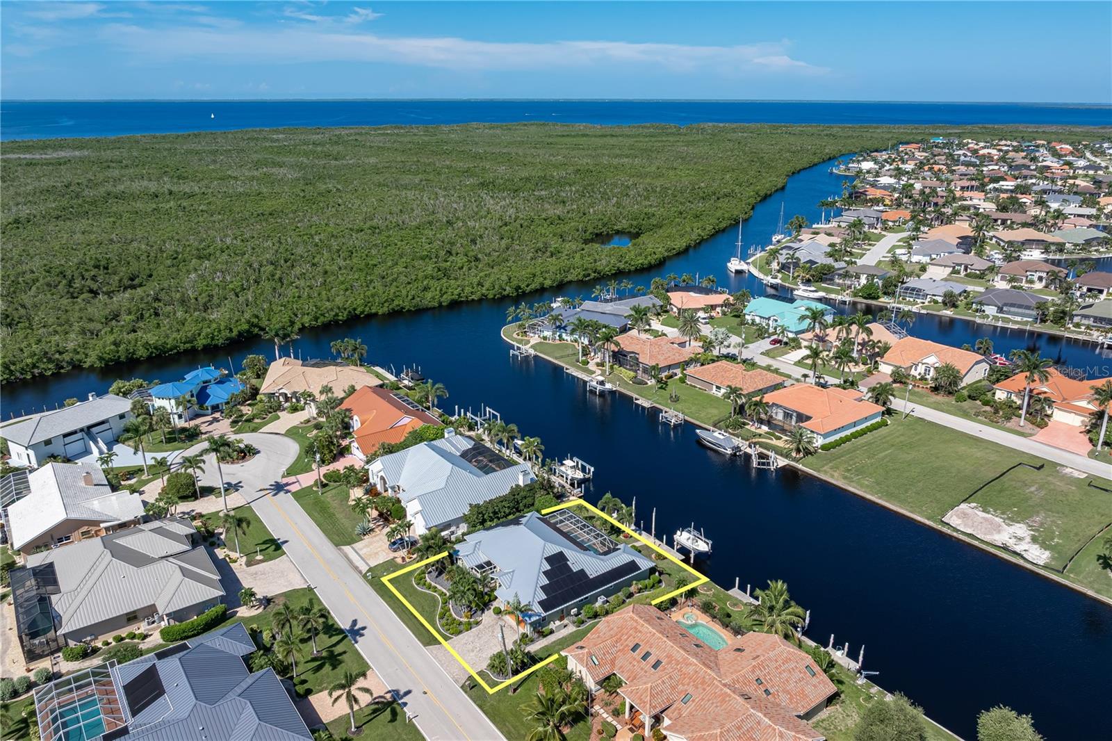 Image 58 of 63 For 5058 La Costa Island Court