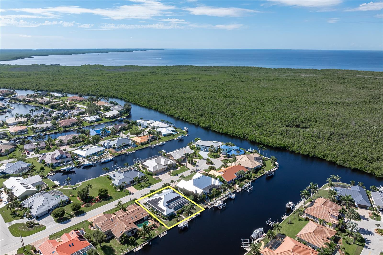 Image 60 of 63 For 5058 La Costa Island Court