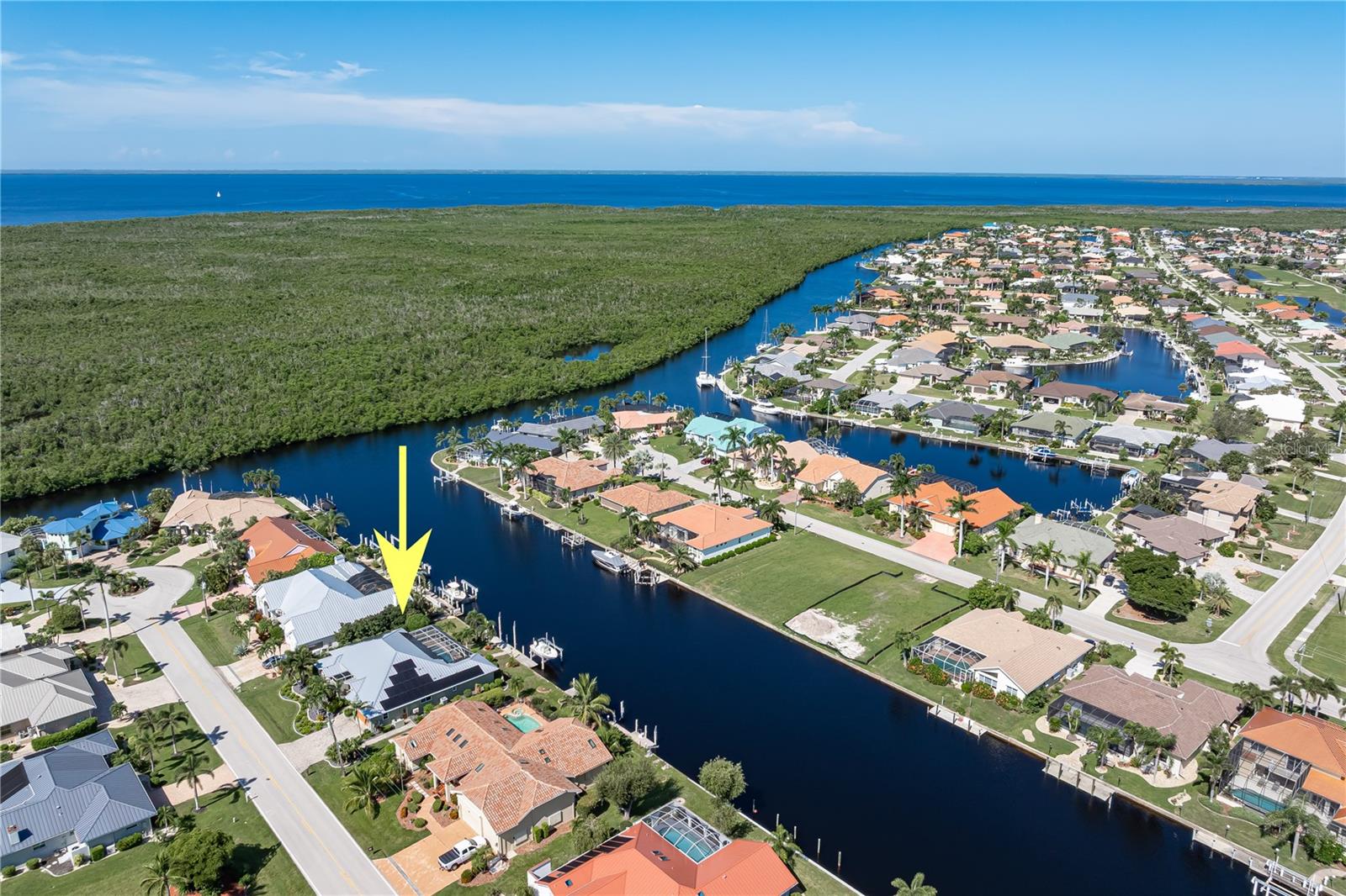 Image 61 of 63 For 5058 La Costa Island Court