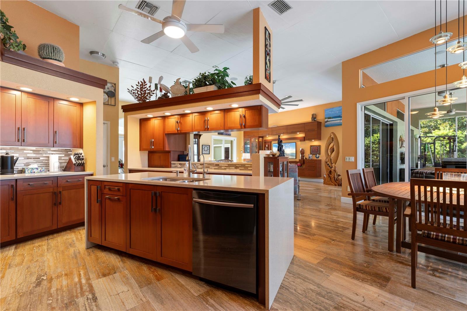 Image 8 of 63 For 5058 La Costa Island Court