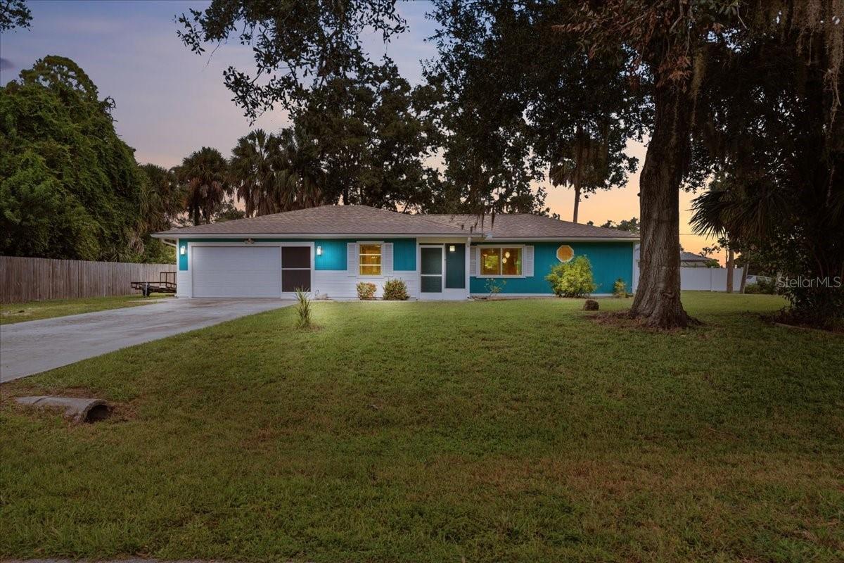 Details for 13564 Sedgwick Avenue, PORT CHARLOTTE, FL 33953