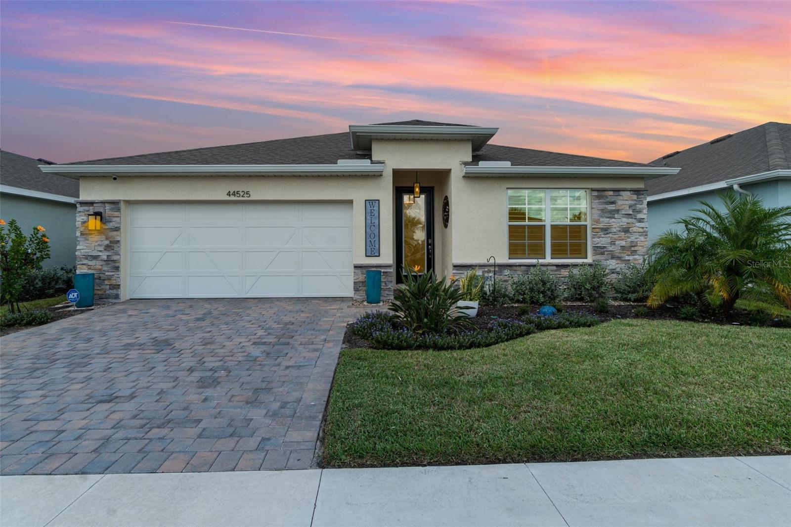 Details for 44525 Palm Frond Drive, PUNTA GORDA, FL 33982
