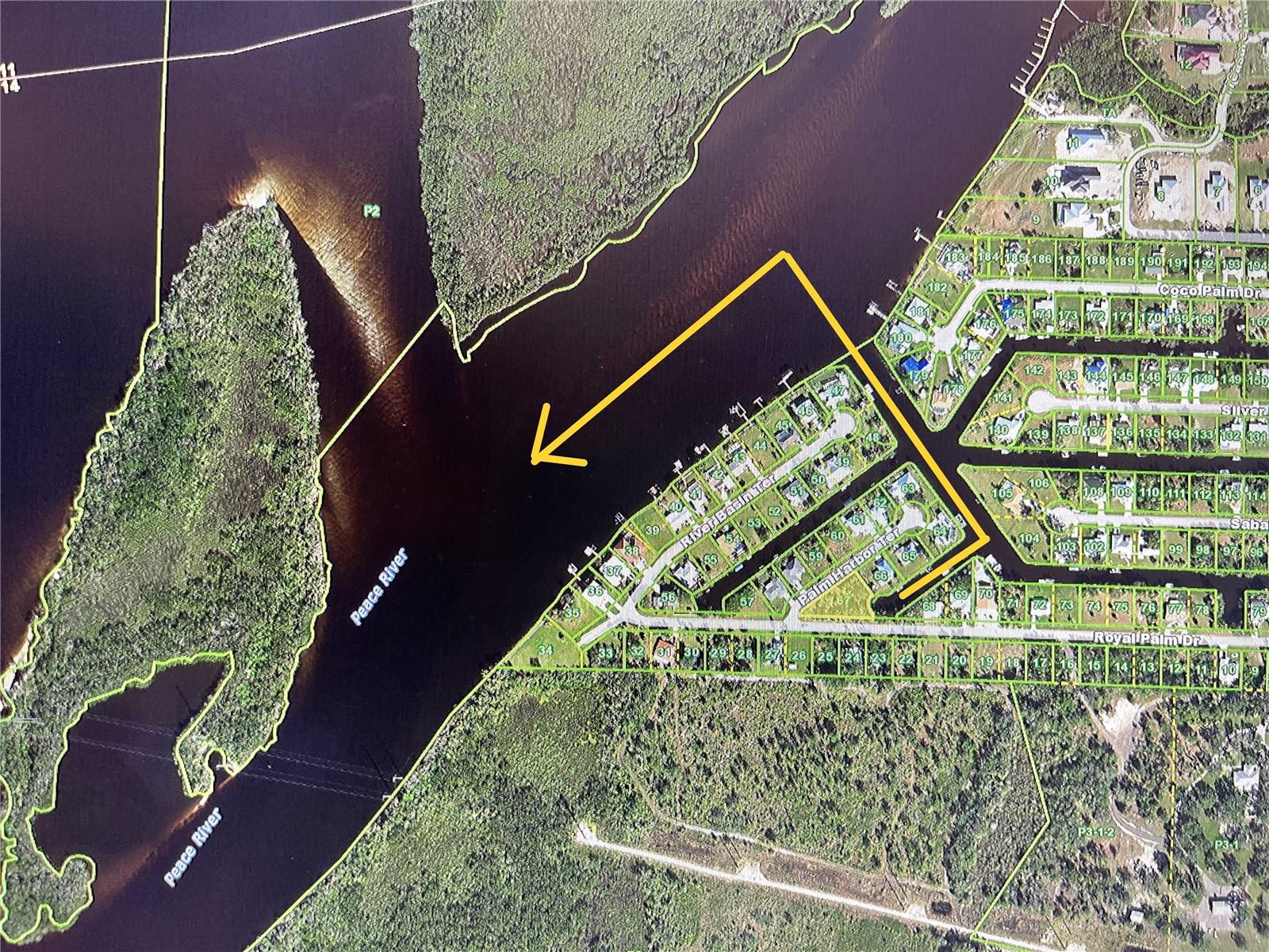 Image 3 of 12 For 2068 Palm Harbor Terrace