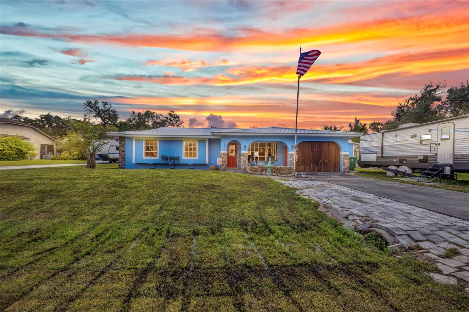 Details for 1234 Tift Street, PORT CHARLOTTE, FL 33952