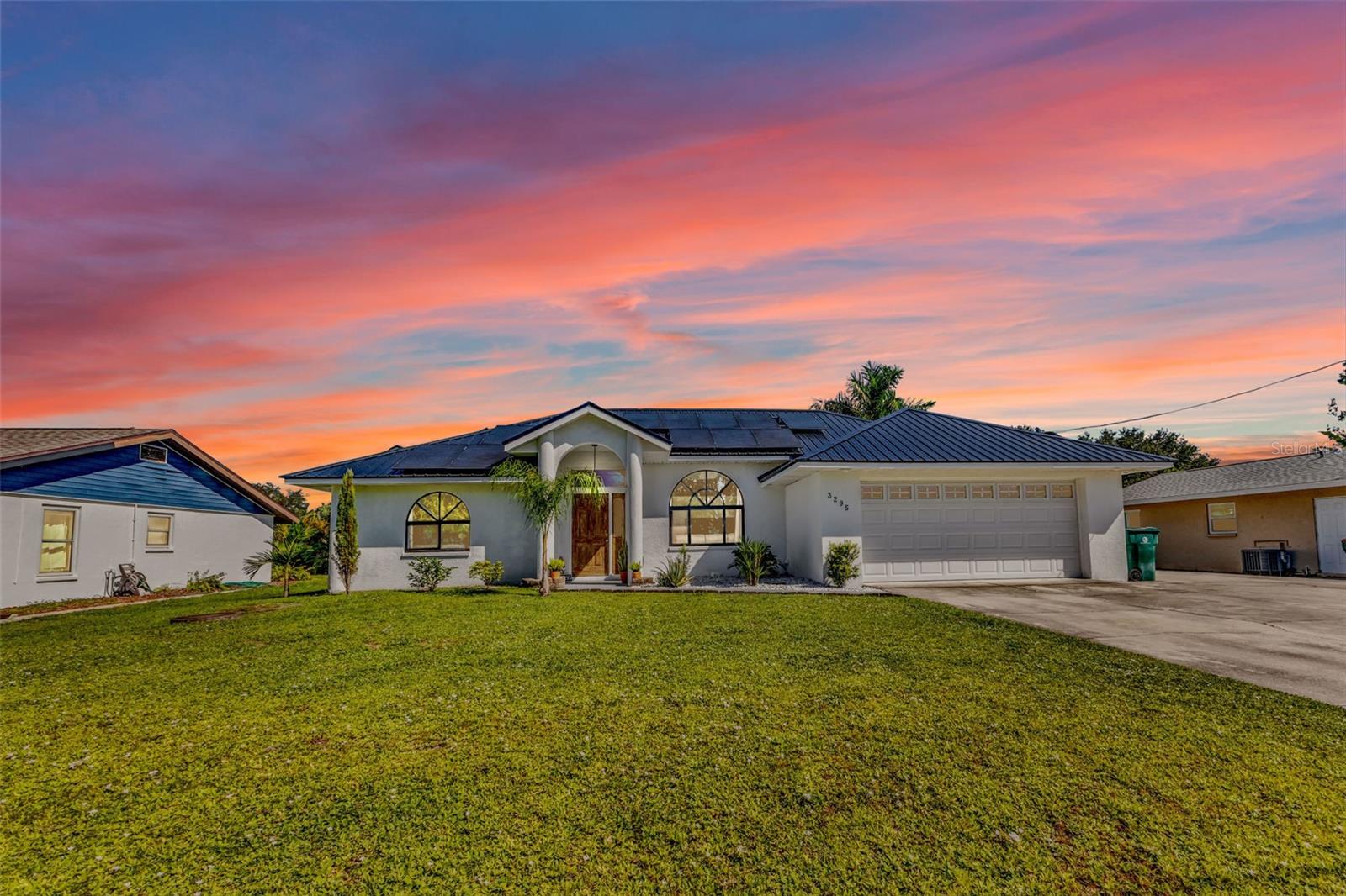 Details for 3295 Brooklyn Ave, PORT CHARLOTTE, FL 33952