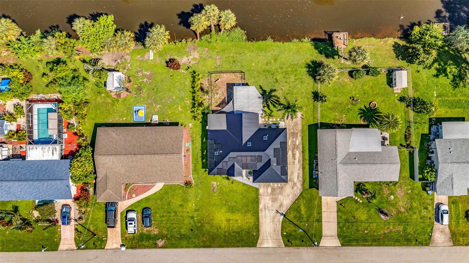 Image 50 of 71 For 3295 Brooklyn Ave