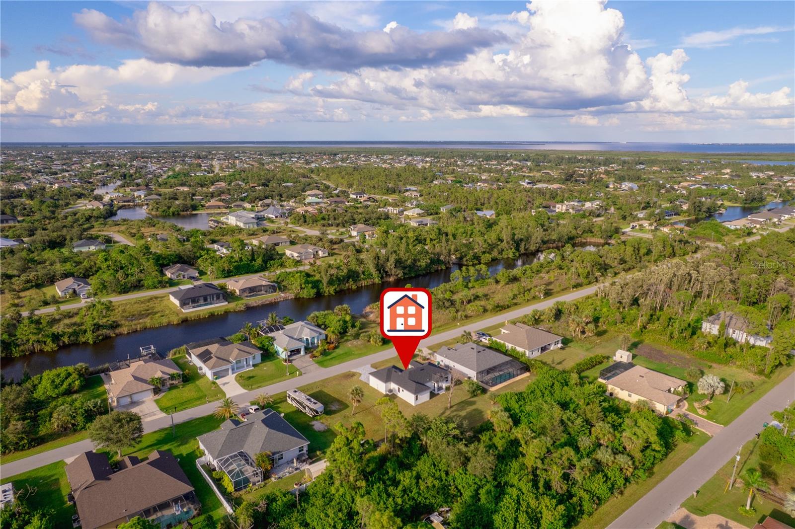 Image 2 of 34 For 15089 Aldama Circle