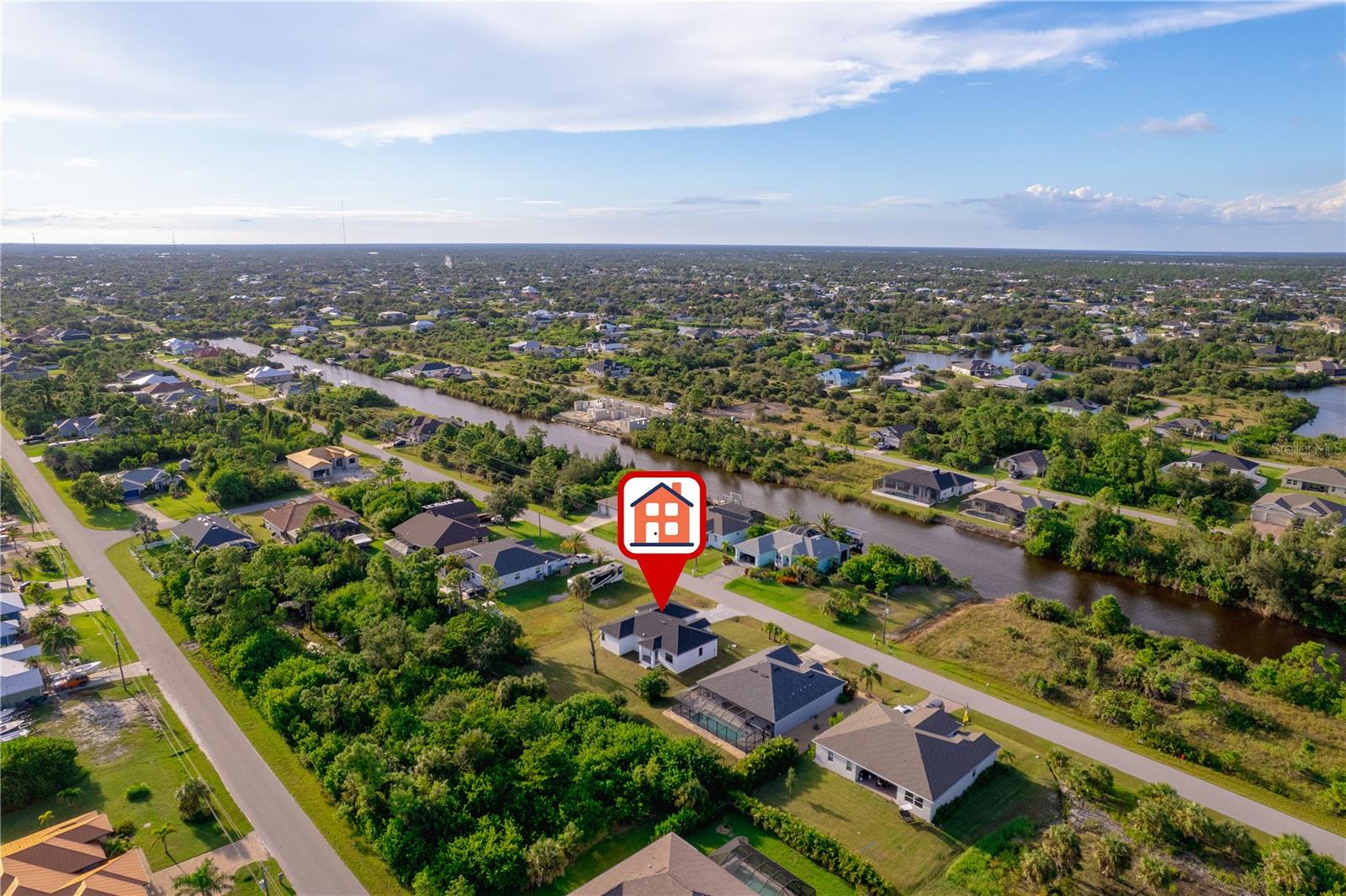 Image 32 of 34 For 15089 Aldama Circle