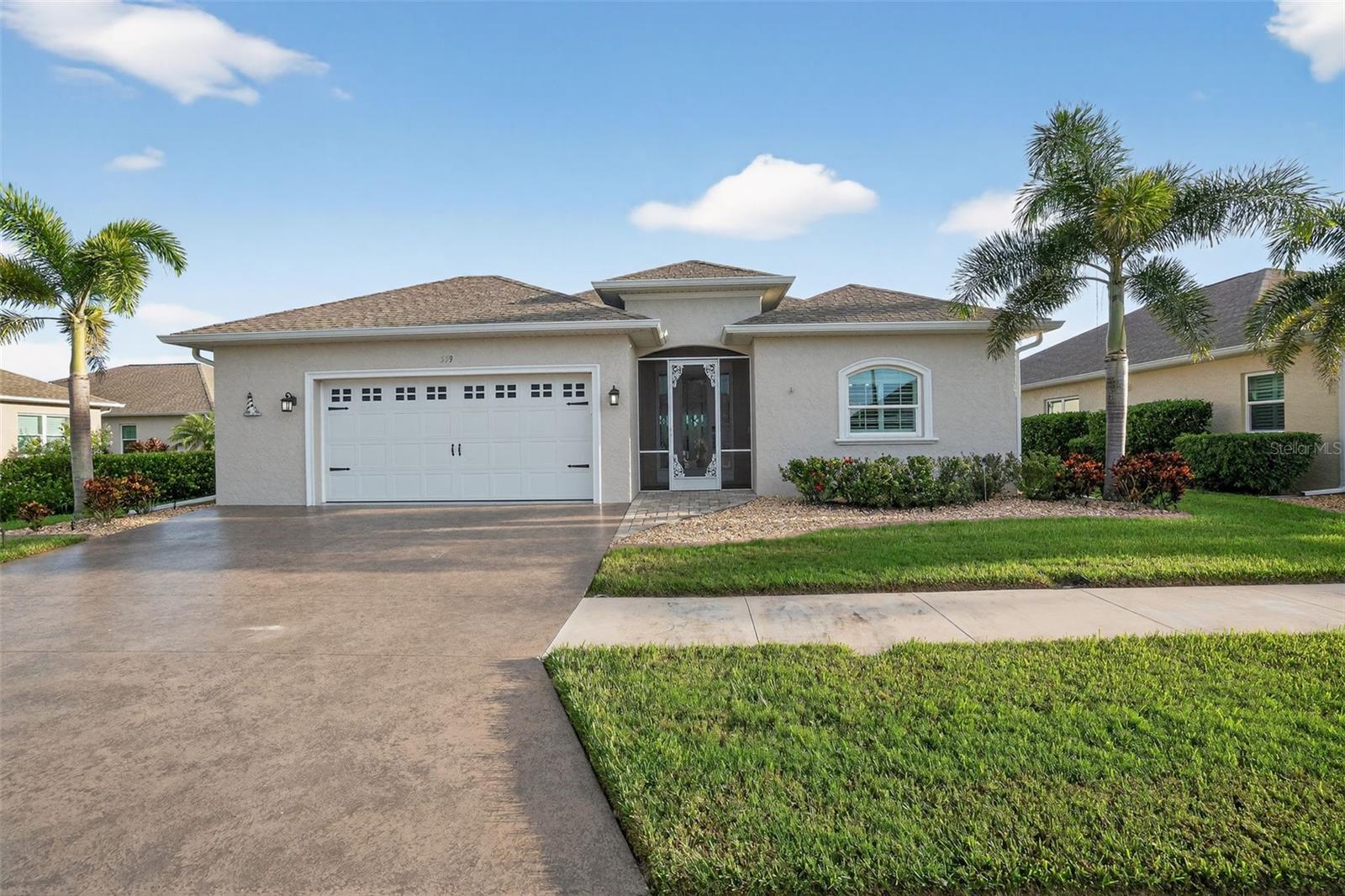 Details for 559 Box Elder Court, ENGLEWOOD, FL 34223