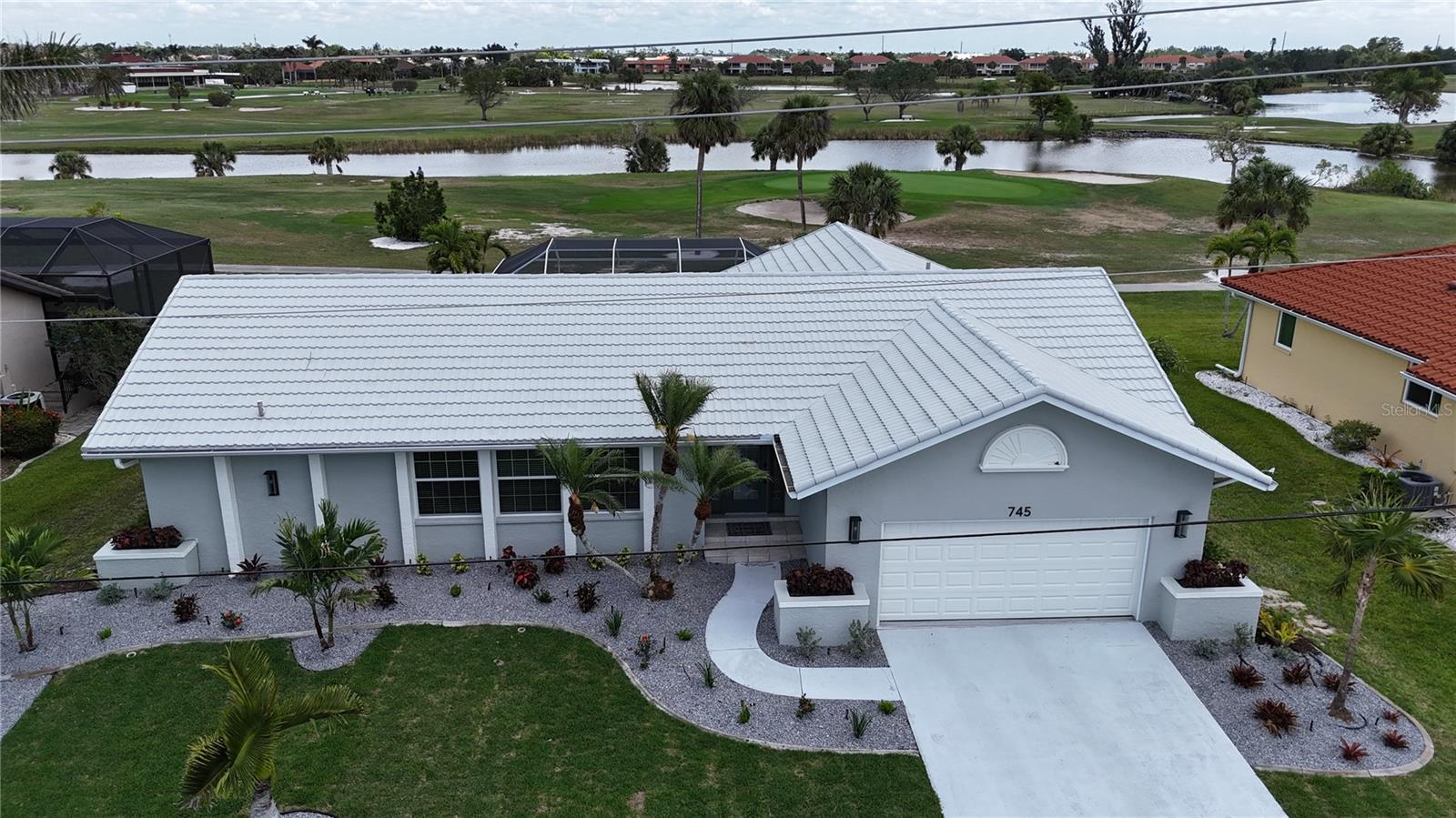 Image 3 of 44 For 745 Monaco Drive