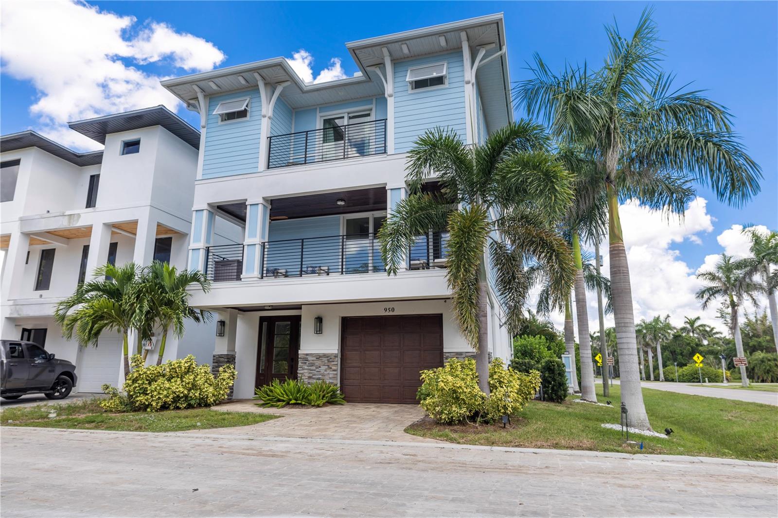 Details for 950 Olympia Avenue, PUNTA GORDA, FL 33950