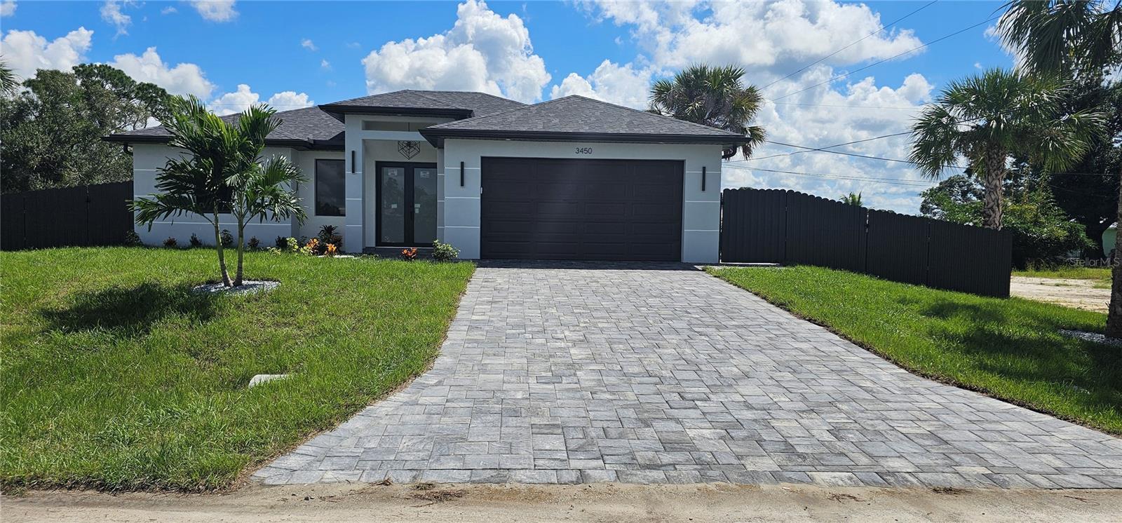 Details for 3450 Norwick Street, PORT CHARLOTTE, FL 33952